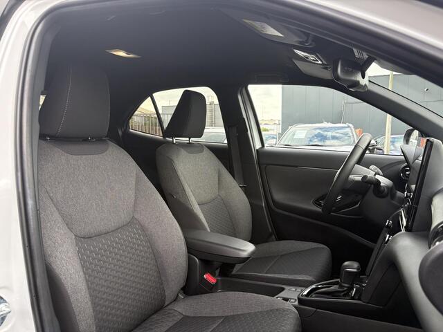 Toyota YARIS Cross 1.5 Hybrid 115 Dynamic