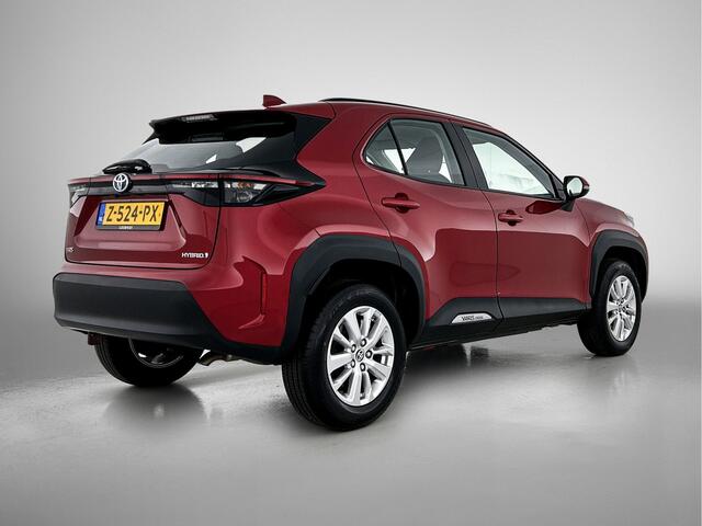 Toyota YARIS Cross 1.5 Hybrid 115 Active