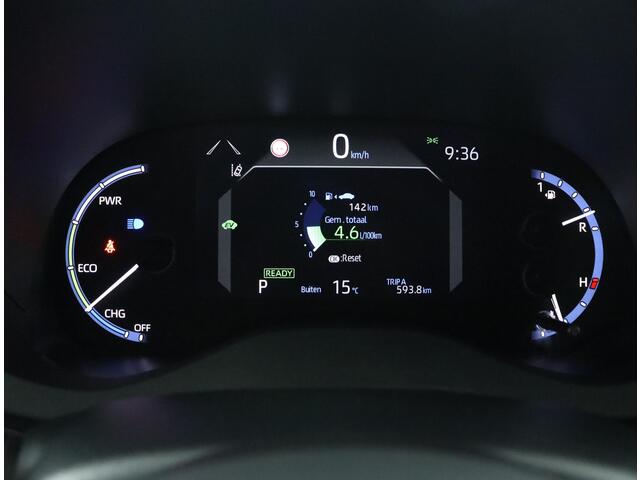 Toyota YARIS Cross 1.5 Hybrid Explore | Parkeer sensoren | Stoelverwarming | Trekhaak |