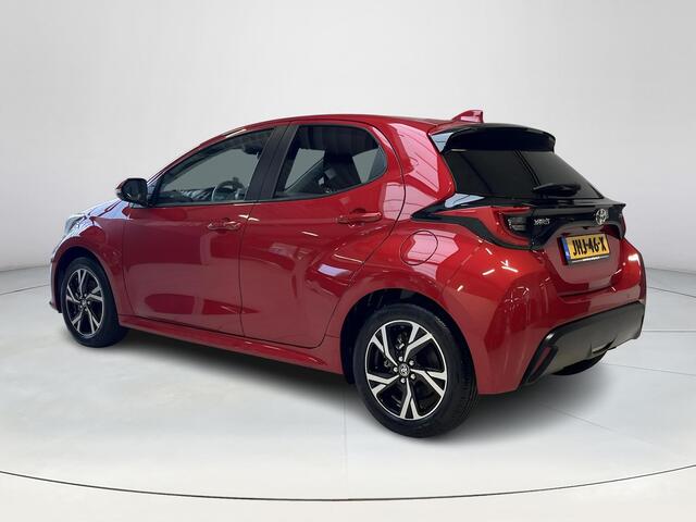 Toyota YARIS 1.5 Hybrid 115 Dynamic | All-in prijs | Apple/Android | Camera | Stoelverwarming |