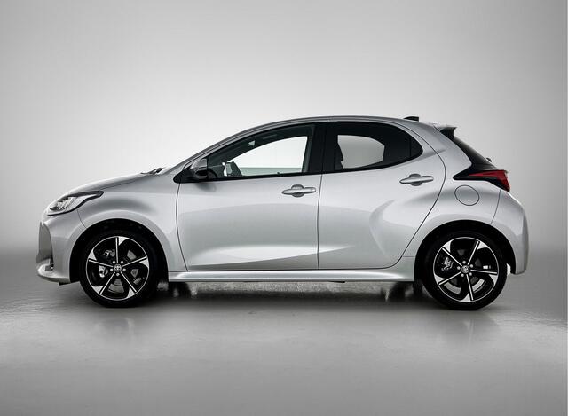 Toyota YARIS 1.5 Hybrid 130 Executive | Premium uitgevoerd |