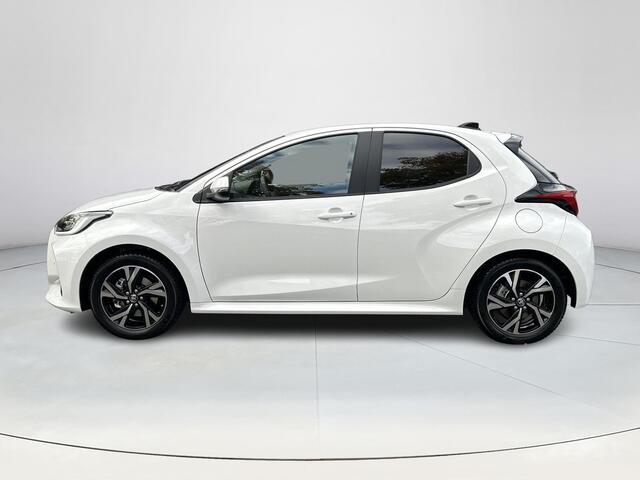 Toyota YARIS 1.5 Hybrid 115 Dynamic