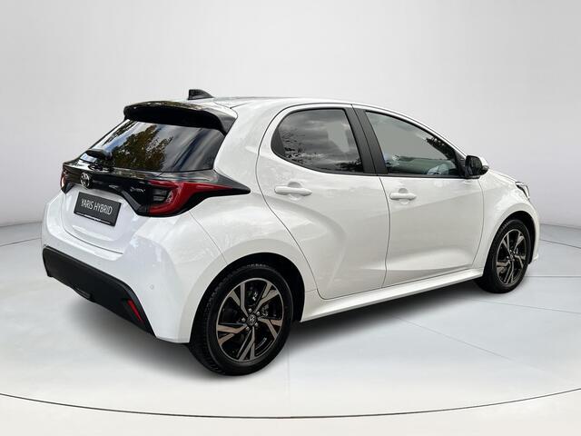 Toyota YARIS 1.5 Hybrid 115 Dynamic