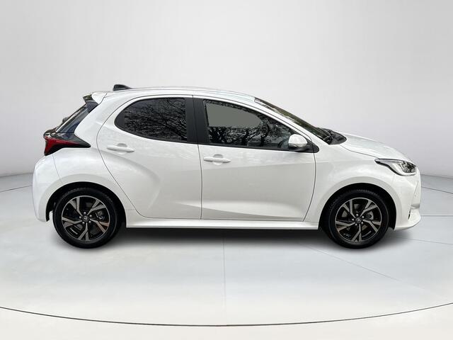 Toyota YARIS 1.5 Hybrid 115 Dynamic