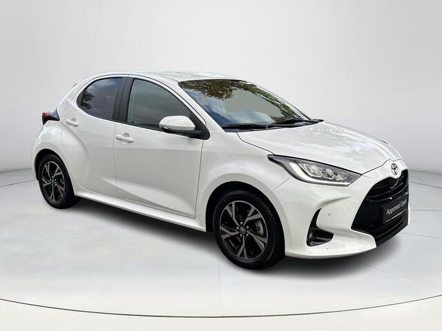 Toyota YARIS 1.5 Hybrid 115 Dynamic