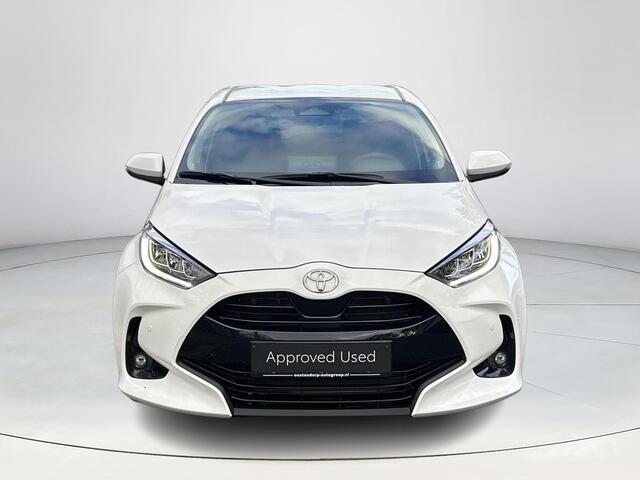 Toyota YARIS 1.5 Hybrid 115 Dynamic