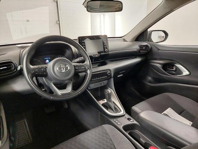 Toyota YARIS 1.5 HYBRID ACTIVE I AUTOMAAT I APPLE CARPLAY I P-CAMERA I ADAPT. CRUISE CONTROL