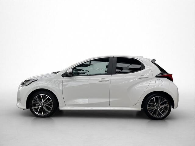 Toyota YARIS 1.5 Hybrid 130 Executive Stuurverwarming | Stoelverwarming | Adaptive Cruise |