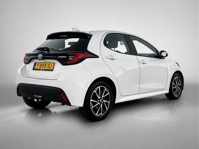 Toyota YARIS 1.5 Hybrid Dynamic | Achteruitrijcamera |