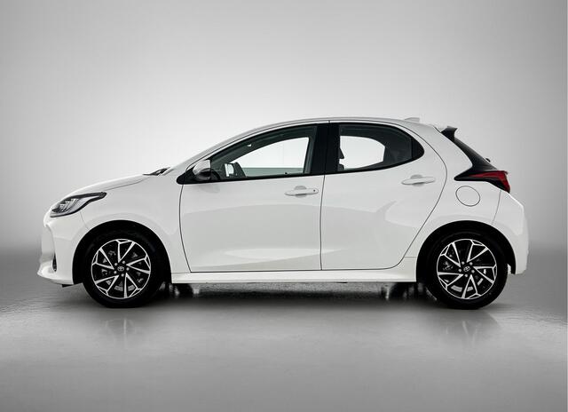 Toyota YARIS 1.5 Hybrid Dynamic | Achteruitrijcamera |