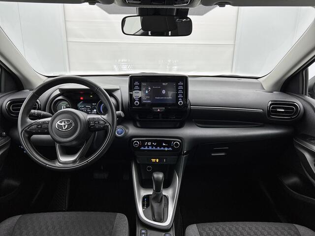 Toyota YARIS 1.5 Hybrid Dynamic | Achteruitrijcamera |