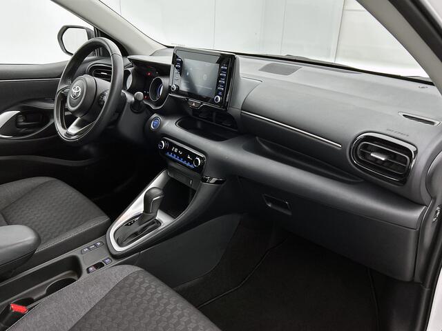 Toyota YARIS 1.5 Hybrid Dynamic | Achteruitrijcamera |