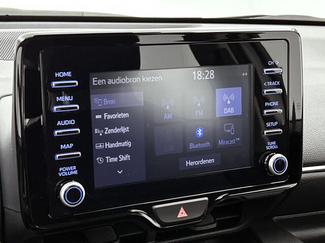 Toyota YARIS 1.5 Hybrid Dynamic | Achteruitrijcamera |