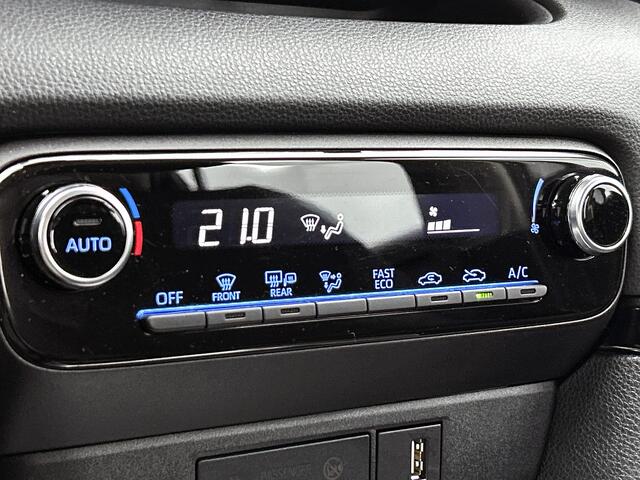 Toyota YARIS 1.5 Hybrid Dynamic | Achteruitrijcamera |