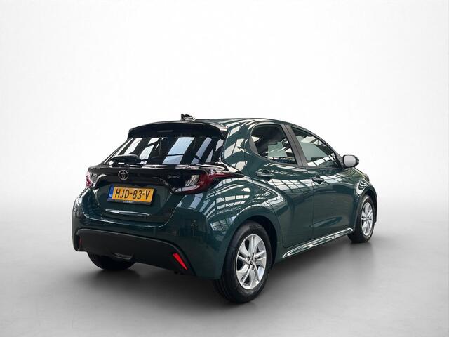 Toyota YARIS 1.5 Hybrid 115 Active Climate Controle | Adaptive Cruise |