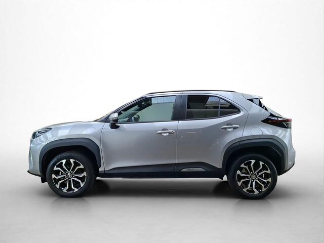 Toyota YARIS Cross 1.5 Hybrid 115 First Edition | Parkeersensoren voorkant | NL auto | Adaptive Cruise |