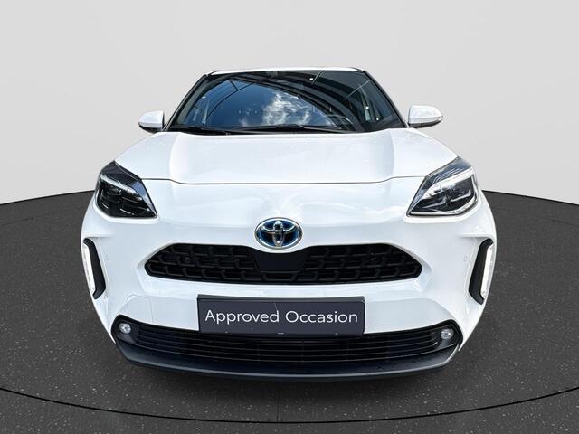 Toyota YARIS Cross 1.5 Hybrid Dynamic | Comfort pack | Rijklaar | Blindspot | Sensoren
