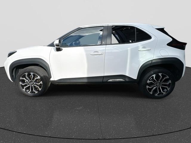 Toyota YARIS Cross 1.5 Hybrid Dynamic | Comfort pack | Rijklaar | Blindspot | Sensoren