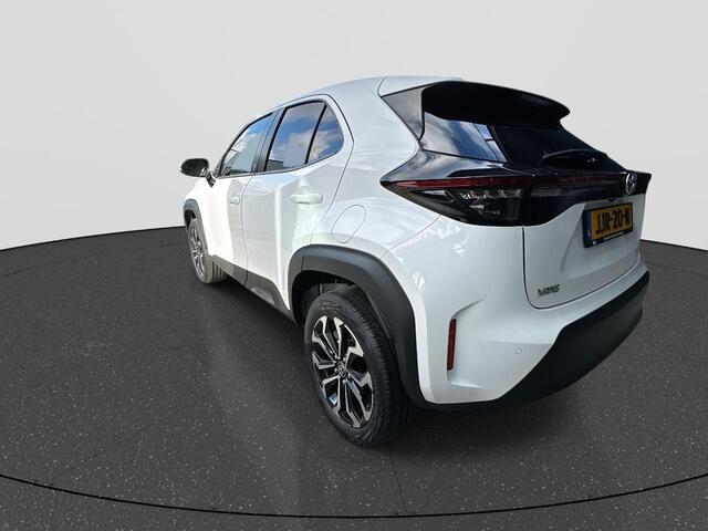 Toyota YARIS Cross 1.5 Hybrid Dynamic | Comfort pack | Rijklaar | Blindspot | Sensoren