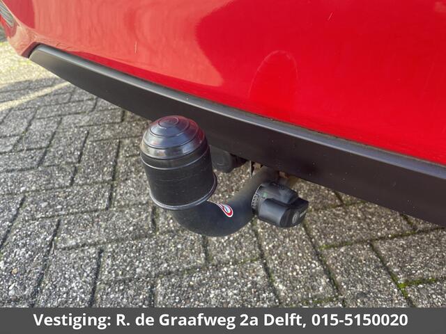 Toyota YARIS 1.5 Hybrid Dynamic | Trekhaak | Apple Carplay & AndroidAUTO | Dealer onderhouden | 1E eigenaar