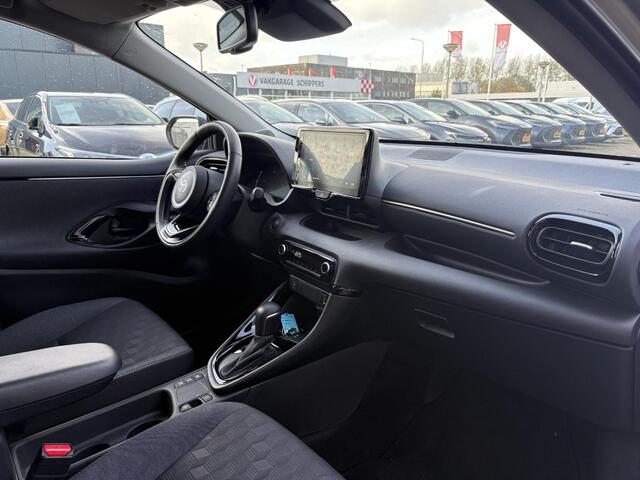 Toyota YARIS 1.5 Hybrid Dynamic Parkeersensoren | Camera | Cruise Control