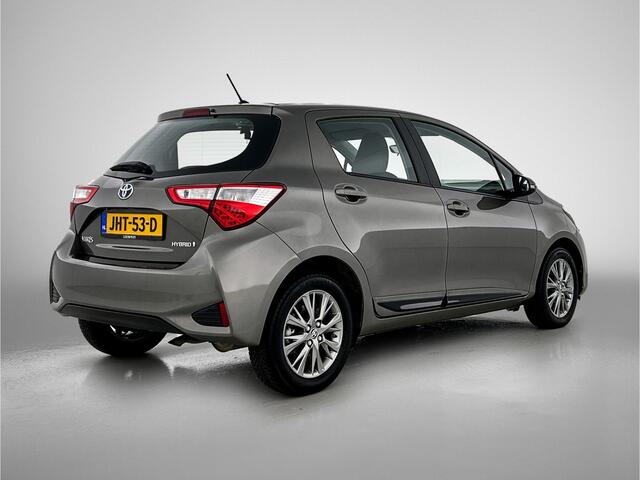 Toyota YARIS 1.5 Hybrid Design