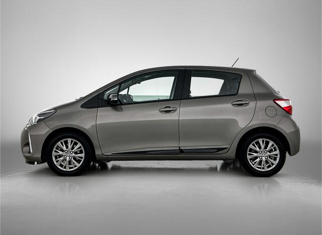 Toyota YARIS 1.5 Hybrid Design