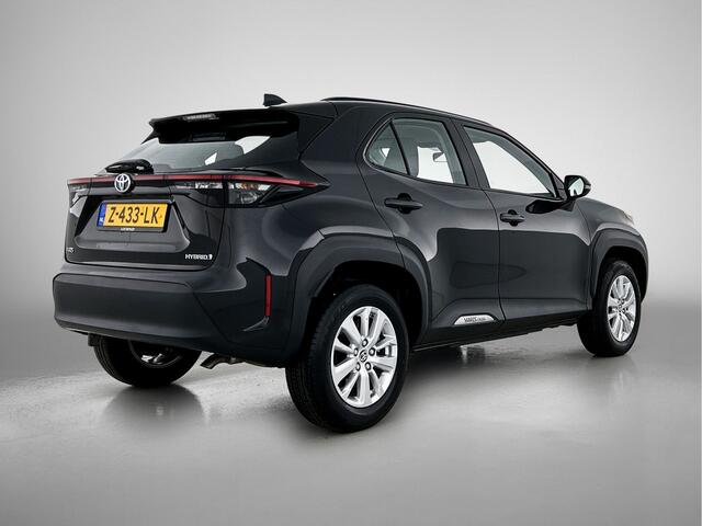 Toyota YARIS Cross 1.5 Hybrid Active | BTW voertuig | Achteruitrijcamera |