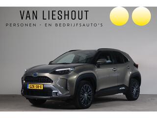 toyota-yaris-cross-1.5-hybrid-launc