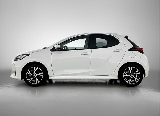 Toyota YARIS 1.5 Hybrid Dynamic | Stoelverwarming | Achteruitrijcamera | BTW Voertuig |
