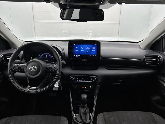Toyota YARIS 1.5 Hybrid Dynamic | Stoelverwarming | Achteruitrijcamera | BTW Voertuig |