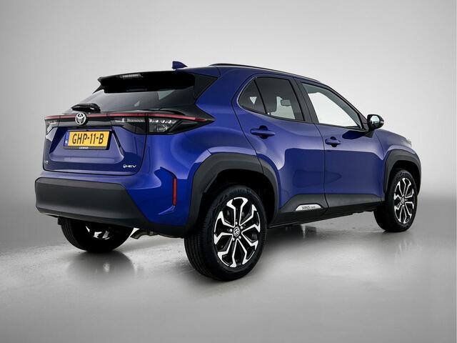 Toyota YARIS Cross 1.5 Hybrid Active | BTW Voertuig | Achteruitrijcamera | Lichtmetalen velgen |