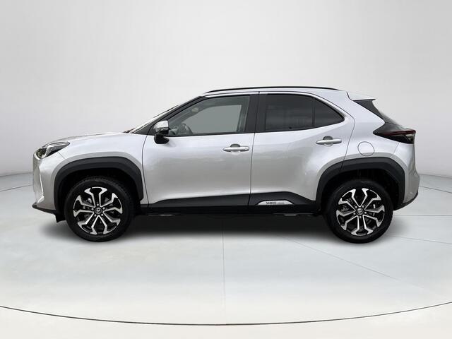 Toyota YARIS Cross 1.5 Hybrid 115 First Edition | All-in prijs | Automaat | Apple/Android auto