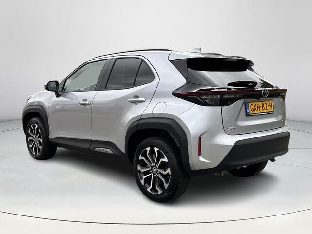 Toyota YARIS Cross 1.5 Hybrid 115 First Edition | All-in prijs | Automaat | Apple/Android auto