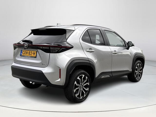 Toyota YARIS Cross 1.5 Hybrid 115 First Edition | All-in prijs | Automaat | Apple/Android auto