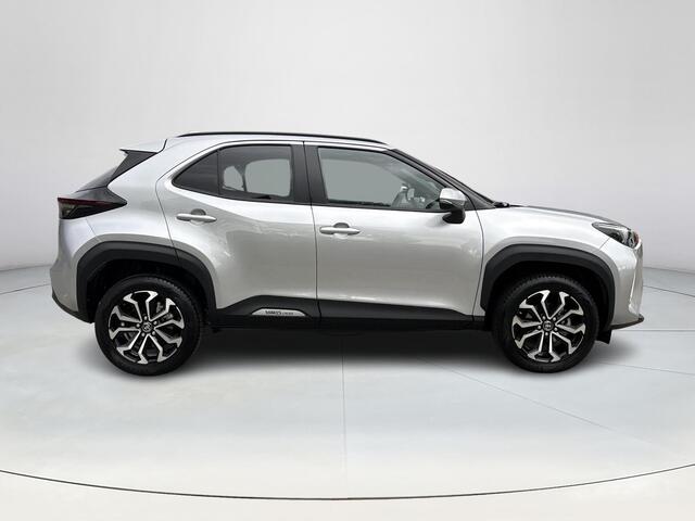Toyota YARIS Cross 1.5 Hybrid 115 First Edition | All-in prijs | Automaat | Apple/Android auto