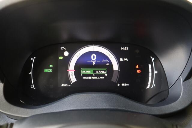 Toyota YARIS Cross 1.5 Hybrid 116 Active Limited , Lage Km