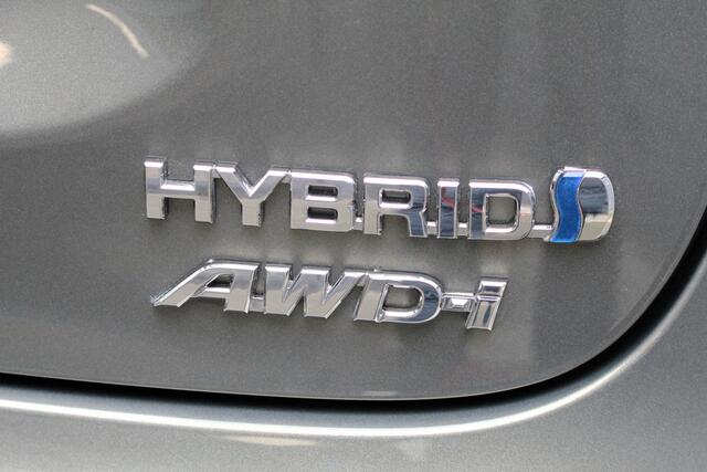 Toyota YARIS Cross 1.5 Hybrid Dynamic Limited 4 AWD I CAR PLAY I ADP.CRUISE I CAMERA I
