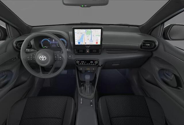 Toyota YARIS 1.5 Hybrid 130 Executive | Nieuw op voorraad | Actieprijs extra inruilpremie Toyota Mania |