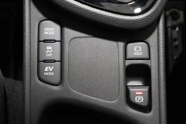 Toyota YARIS Cross 1.5 Hybrid 115 Dynamic, Comfort Pack, Nieuw, in december leverbaar met ¤2.000,- inruilpremie!!!