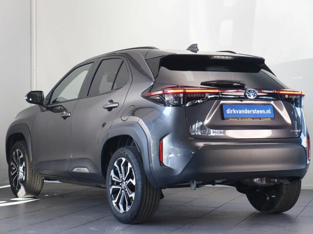Toyota YARIS Cross 1.5 Hybrid 130 Executive Nieuw met Winterpakket en Safety pakket