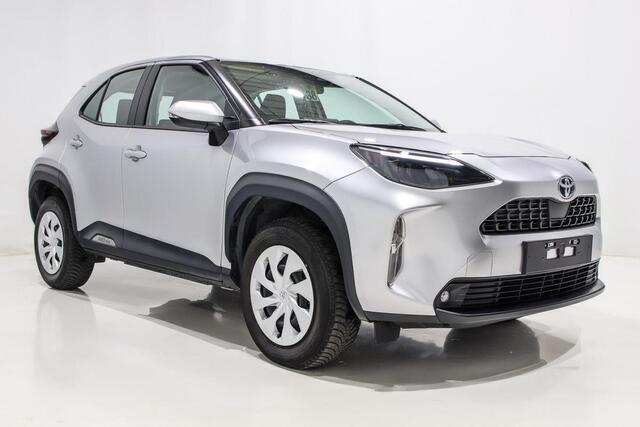 Toyota YARIS CROSS 1.5 Hybrid Automaat,Cruise,Camera(op komst)