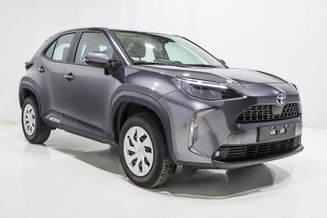 Toyota YARIS CROSS 1.5 Hybrid Automaat,Cruise,Camera(op komst)
