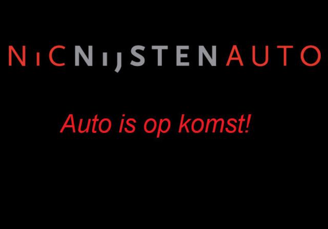 Toyota YARIS CROSS 1.5 Hybrid Automaat,Cruise,Camera(op komst)