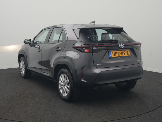 Toyota YARIS Cross 1.5 Hybrid Comfort - RIJKLAARPRIJS - All Seasonbanden - Achteruitrijcamera - Adaptieve Cruise Control
