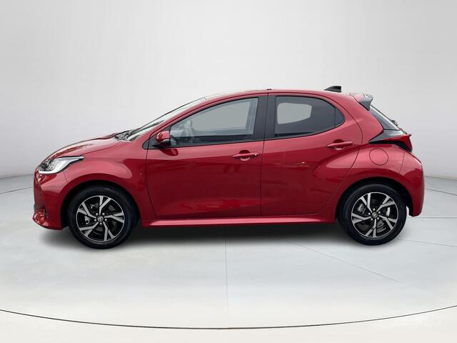 Toyota YARIS 1.5 Hybrid 115 Dynamic **COMFORT PACK/ NIEUWE AUTO/ DIRECT LEVERBAAR**