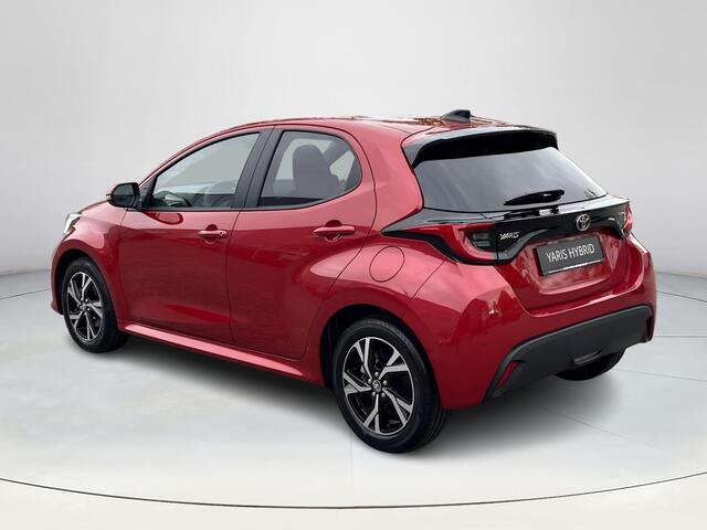 Toyota YARIS 1.5 Hybrid 115 Dynamic **COMFORT PACK/ NIEUWE AUTO/ DIRECT LEVERBAAR**