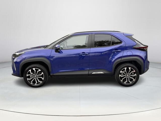 Toyota YARIS Cross 1.5 Hybrid 115 Dynamic **COMFORT PACK/ NIEUWE AUTO/ DIRECT LEVERBAAR**