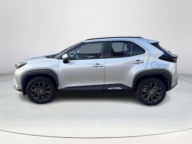 Toyota YARIS Cross 1.5 Hybrid Explore **NAVIGATIE/ STOELVERWARMING/ KEYLESS/ 36 MAANDEN GARANTIE**