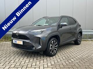 toyota-yaris-cross-1.5-hybrid-stoel